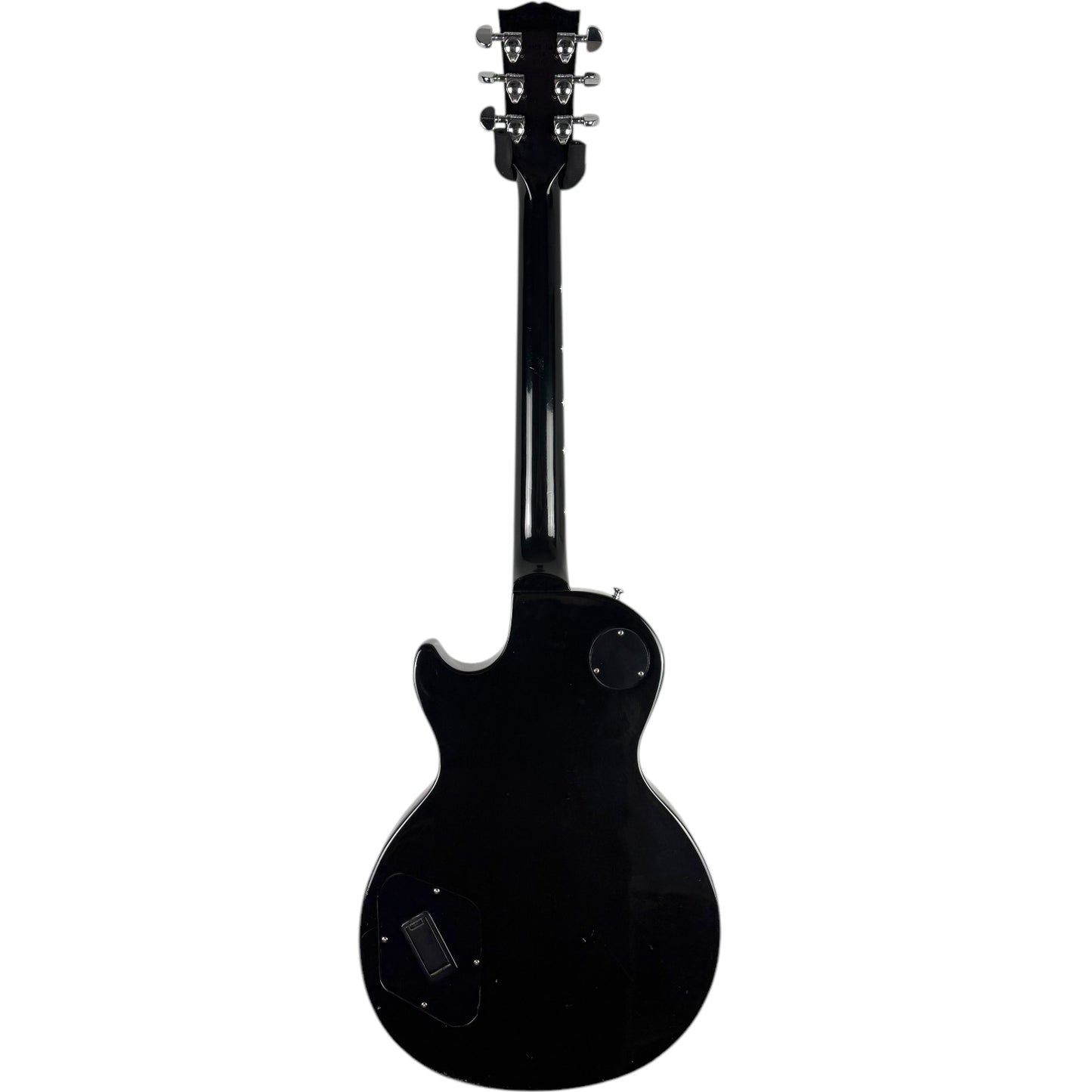 Gibson Les Paul Signature Chad Kroeger 2010 - Blackwater
