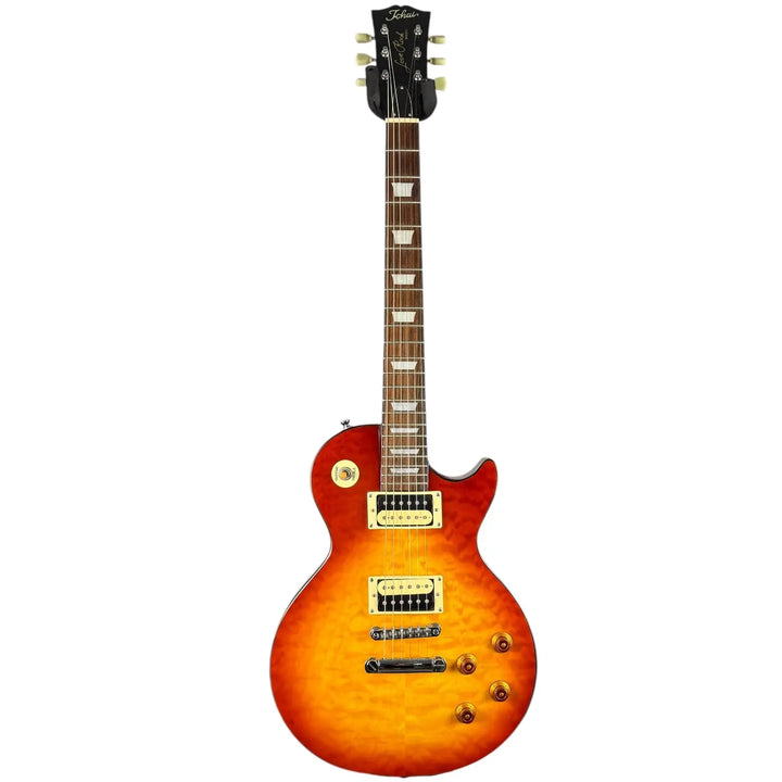 Hgggv Pat´s Guitars