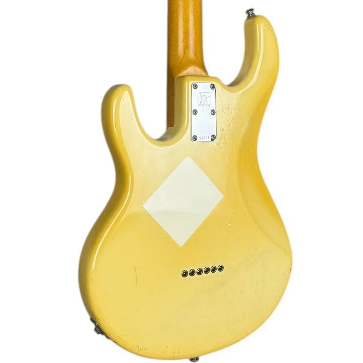 Musicman by Ernie Ball Music Man Ernie Ball