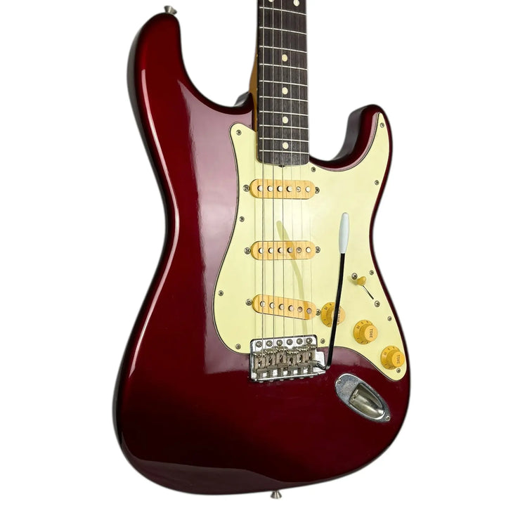 Fender Stratocaster Fender