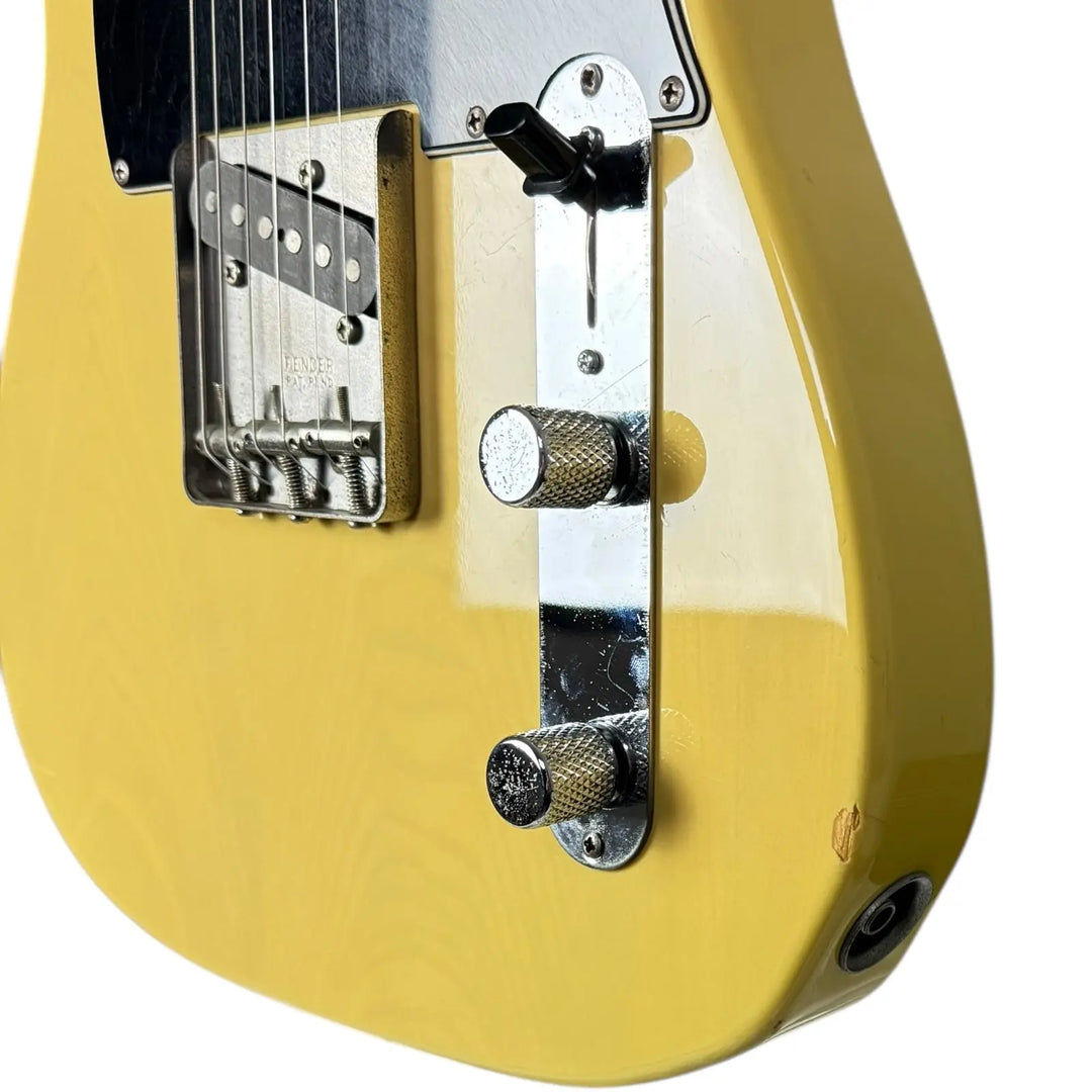 Fender Telecaster Fender