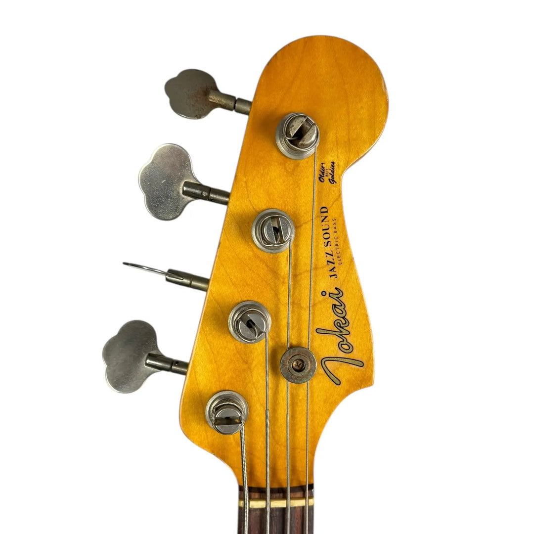 Tokai Jazz Sound Bass Tokai