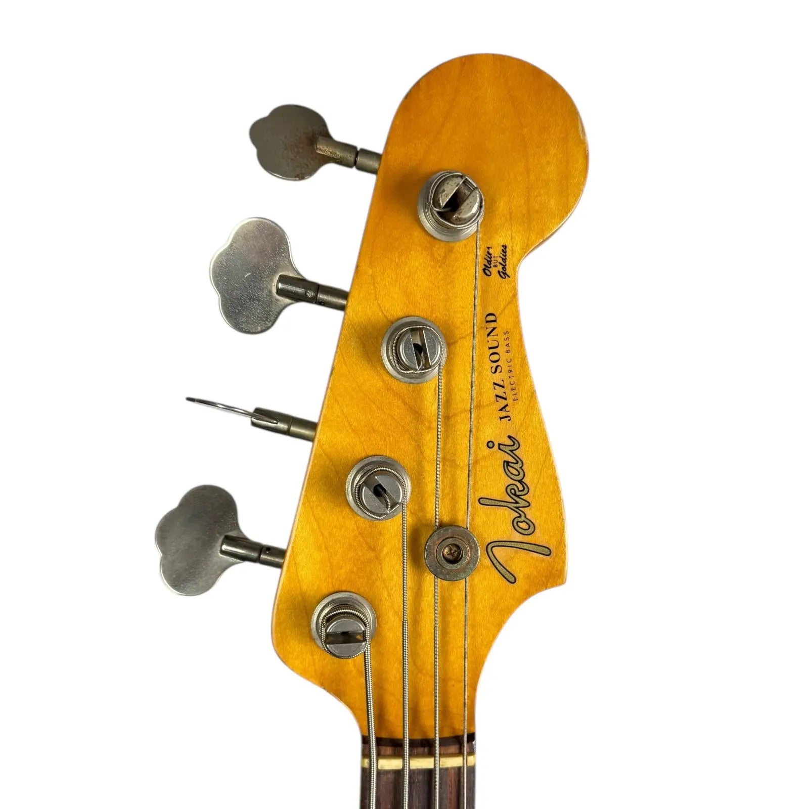 Tokai Jazz Sound Bass Tokai