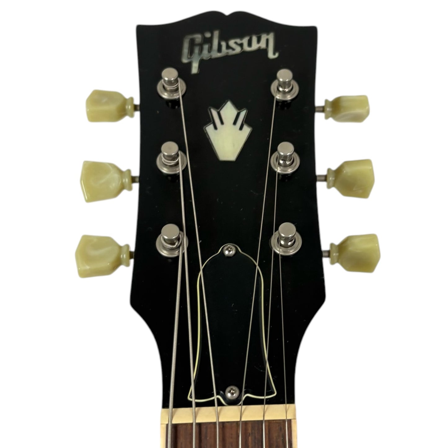 Gibson ES-335 2004 – Iced Tea Sunburst