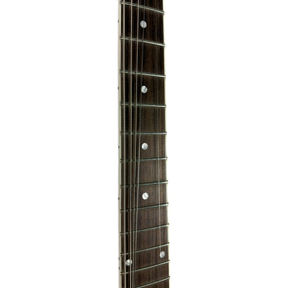 Gibson 70s Explorer MOD Collection 2024 - Good Gray Satin