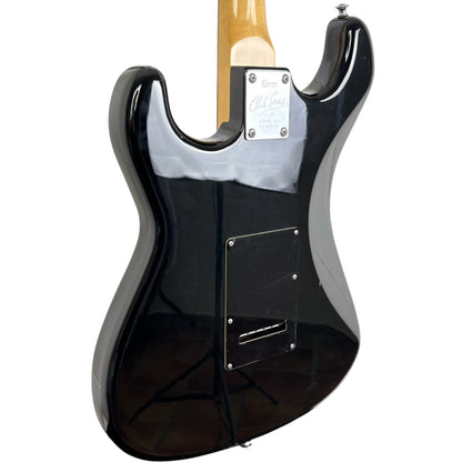 Burns London Cobra DX 2011 - Black