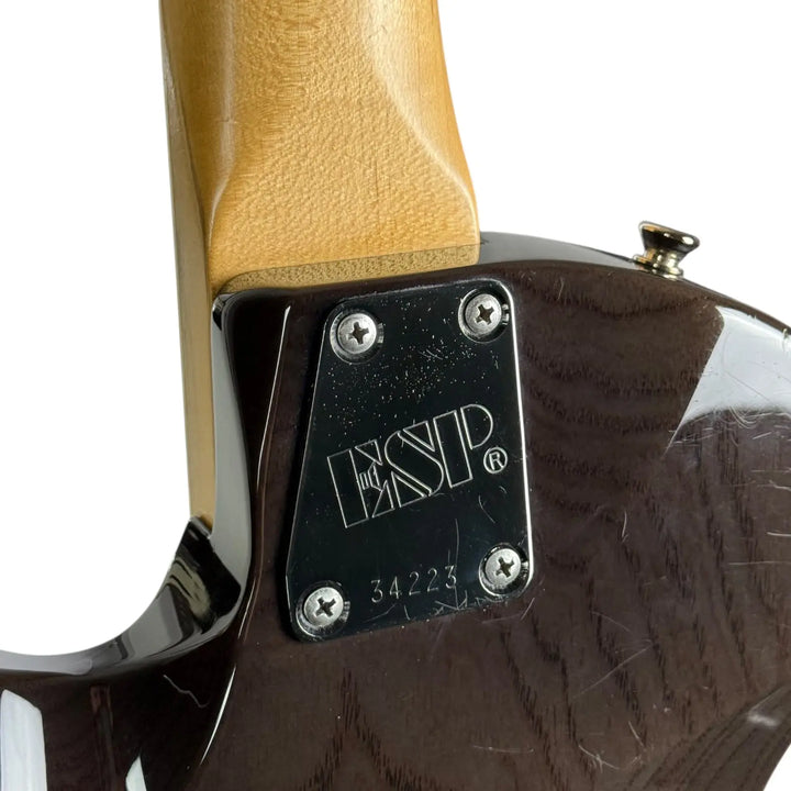 DJ Arafat Pat´s Guitars