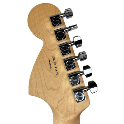 Fender Highway One Stratocaster 2008 - Sand