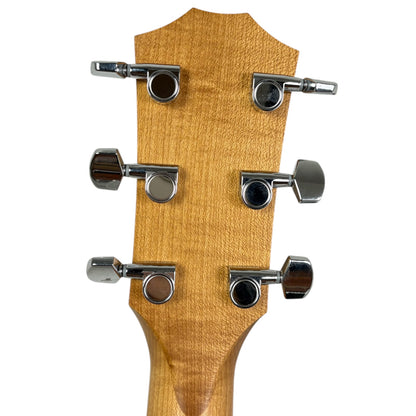 Taylor 114ce Sapele Akustisk 2022 - Natural