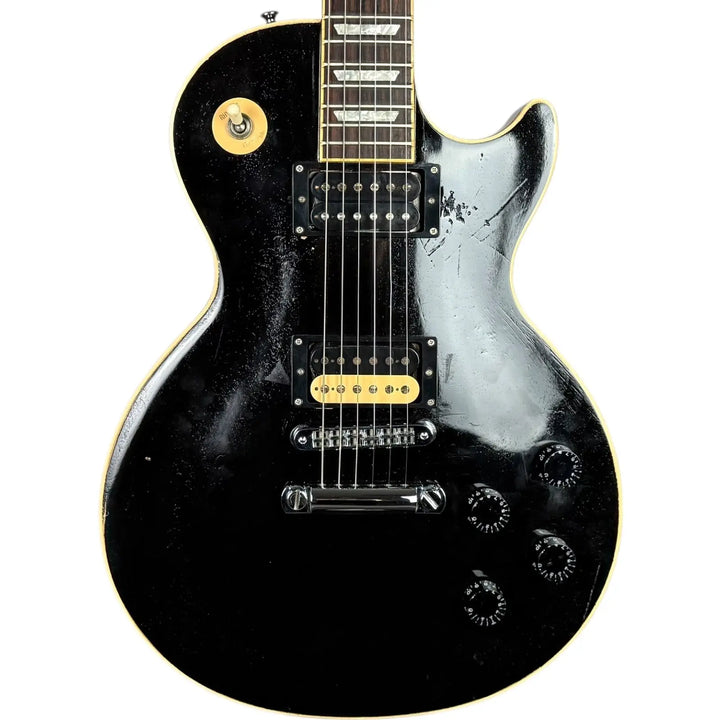 Gibson Les Paul Standard 1999 - Black Gibson