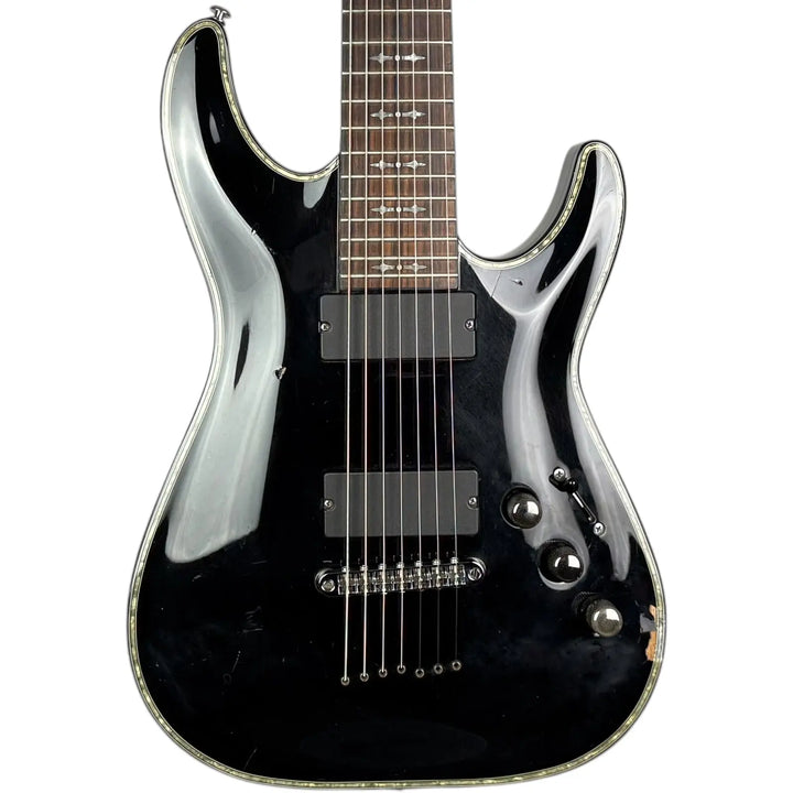 Schecter Schecter