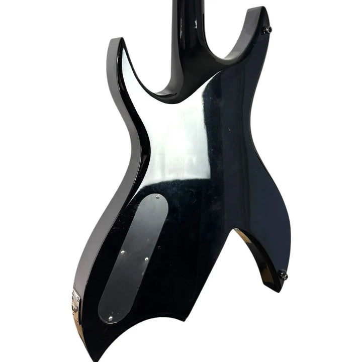 BC Rich Pat´s Guitars