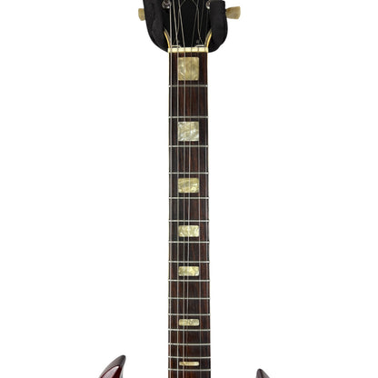 Greco SG Matsumoku 1975 - Kiraz - Vintage