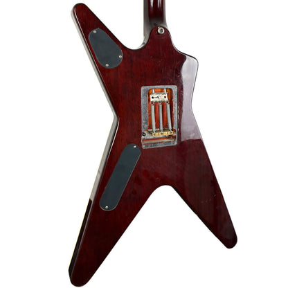 Dean Dimebag Darrell Tribute ML 2003 - Far Beyond Driven