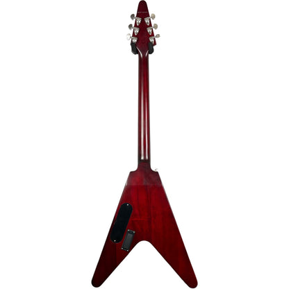 Epiphone Flying V Prophecy 2024 - Aged Bengal Tiger
