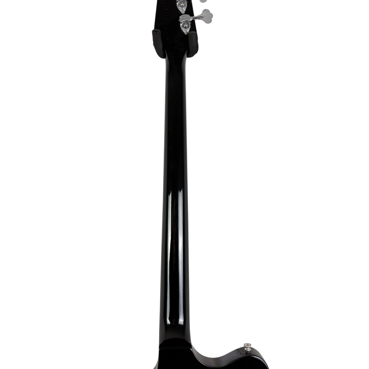 Gibson Non-Reverse Thunderbird Bass 2024 - Ebony