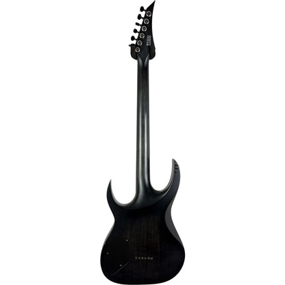 Solar A2.6FB 2022 - Flame Black Burst Matte