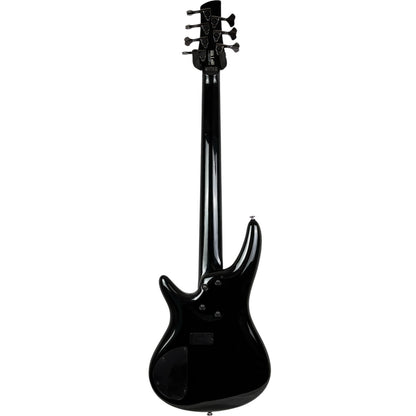 Ibanez SDGR SE7VIISC 7strunný baskytara 2009 – lesklá černá