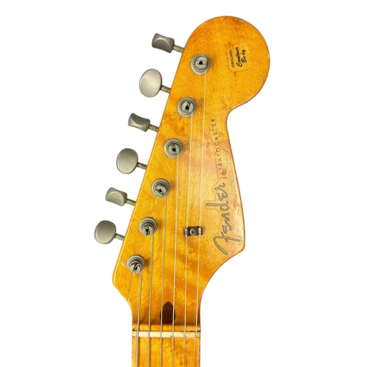Fender Stratocaster Fender