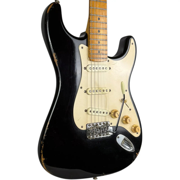 Fender Stratocaster Fender