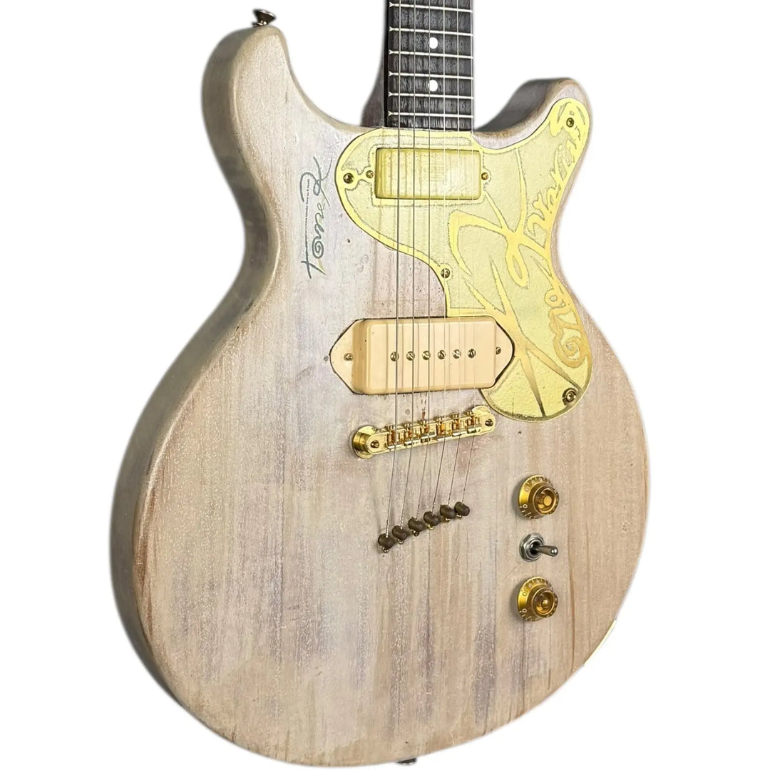 Orville Les Paul Orville