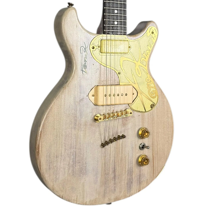 Orville Les Paul Orville