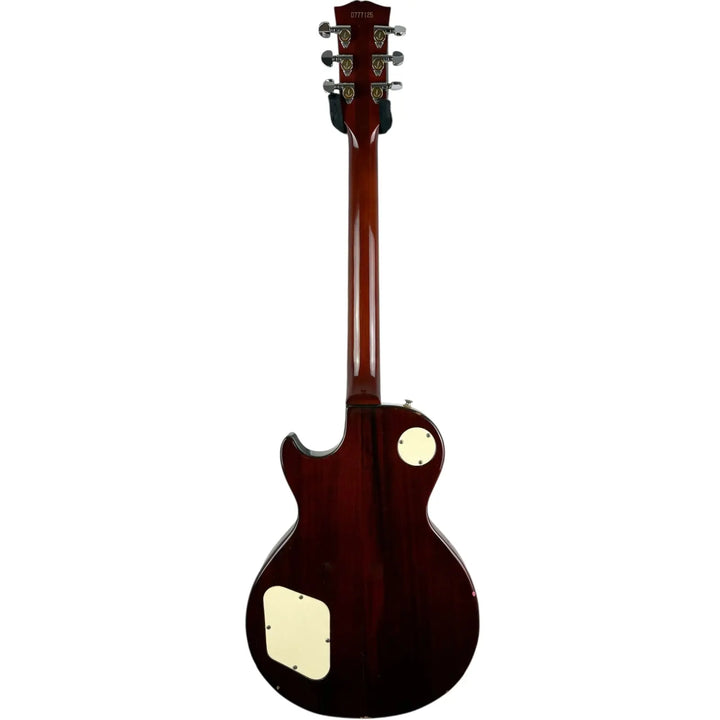 Greco Standard Sunburst Greco