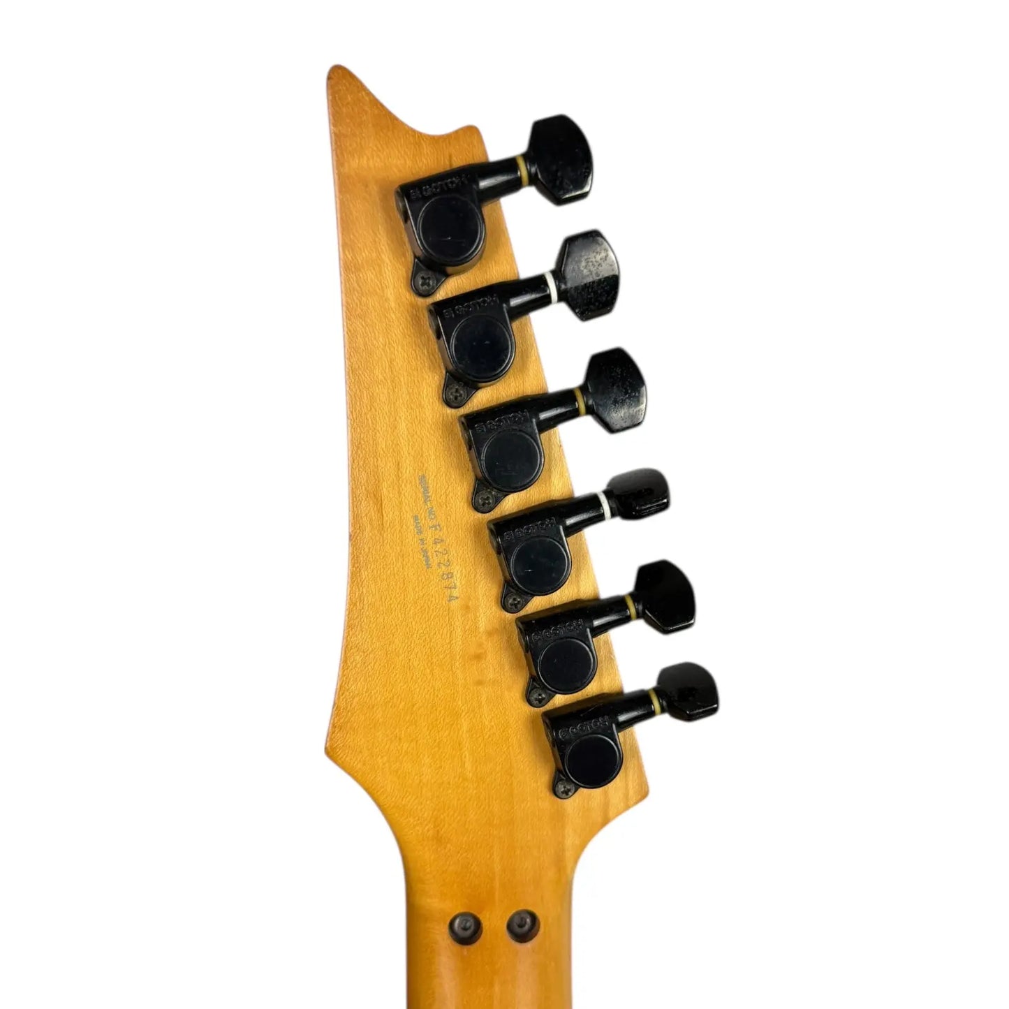 Ibanez SG Series Ibanez