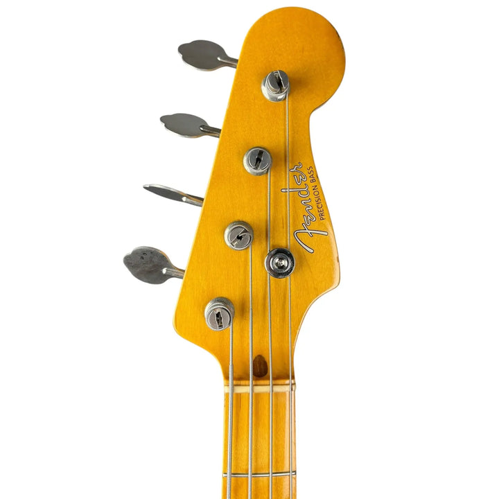 Fender Precision Bass Fender
