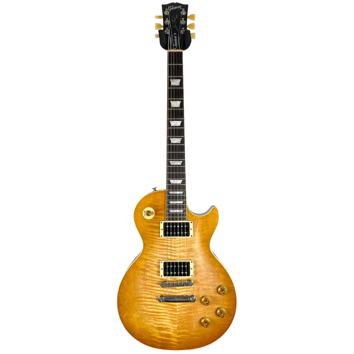 Gibson Les Paul 50s Standard 2022 - Faded - Pat´s Guitars