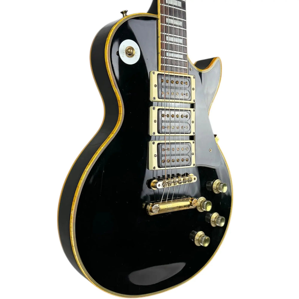 Greco Les Paul Custom Greco