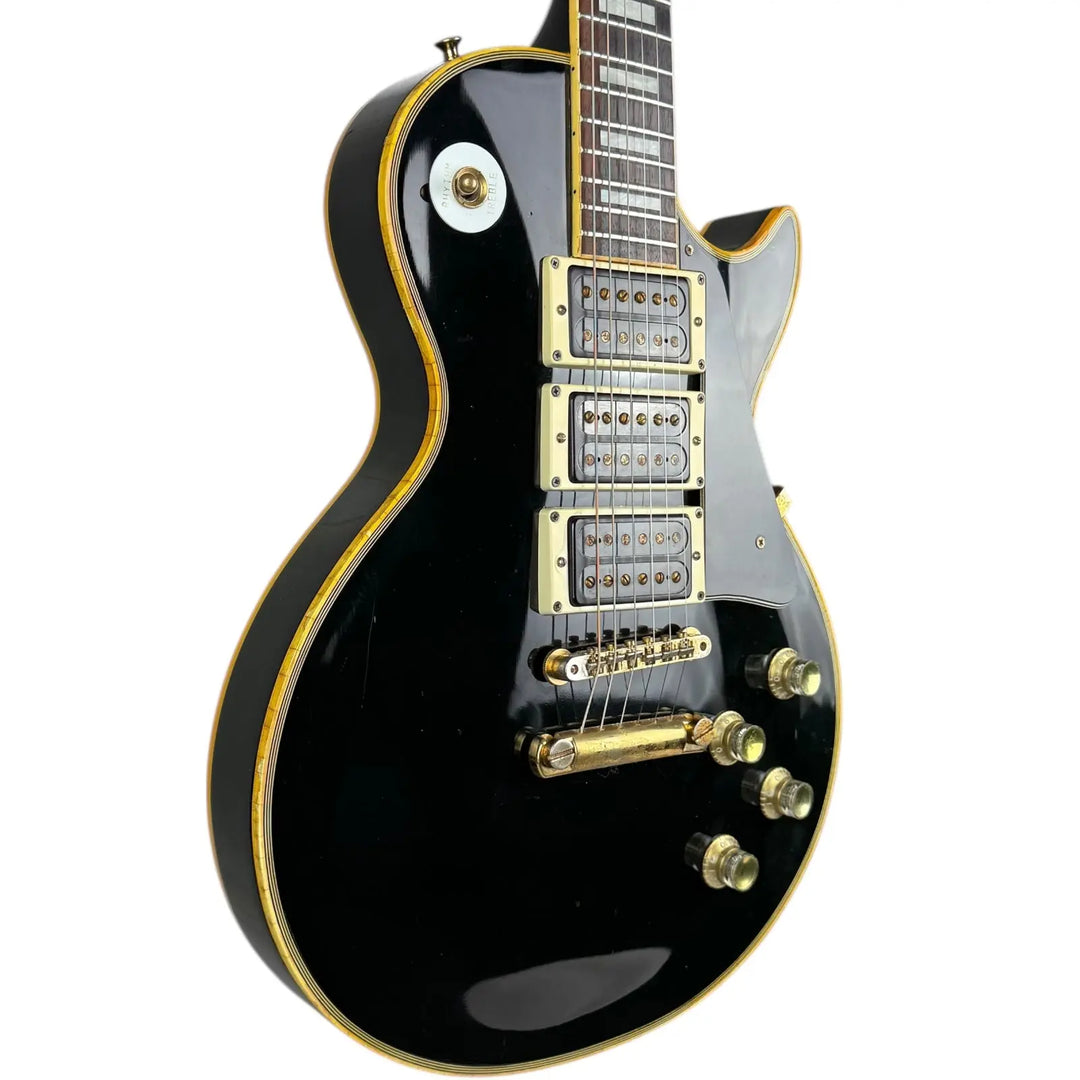 Greco Les Paul Custom Greco
