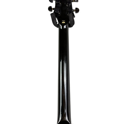 Edwards από ESP Les Paul Ebony