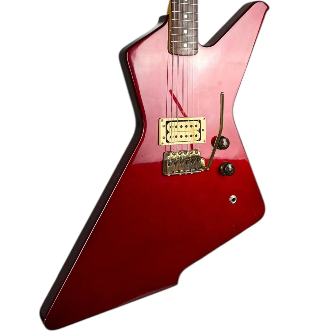 Ibanez Destroyer II Ibanez