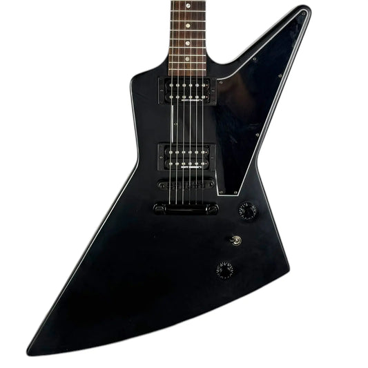 Gibson Explorer B-2 2019 - Satin Black - Pat´s Guitars