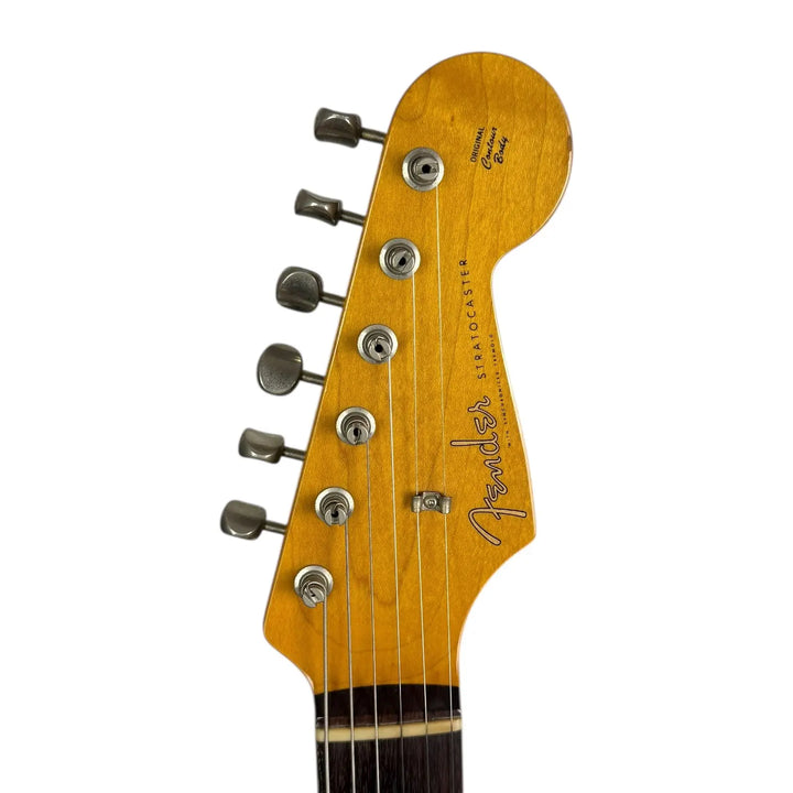 Fender Stratocaster Fender
