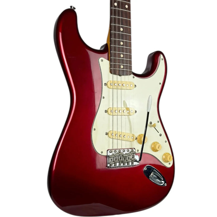 Fender Stratocaster Fender