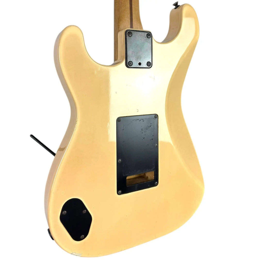 Fender Stratocaster ST-456 1986 - Pat´s Guitars