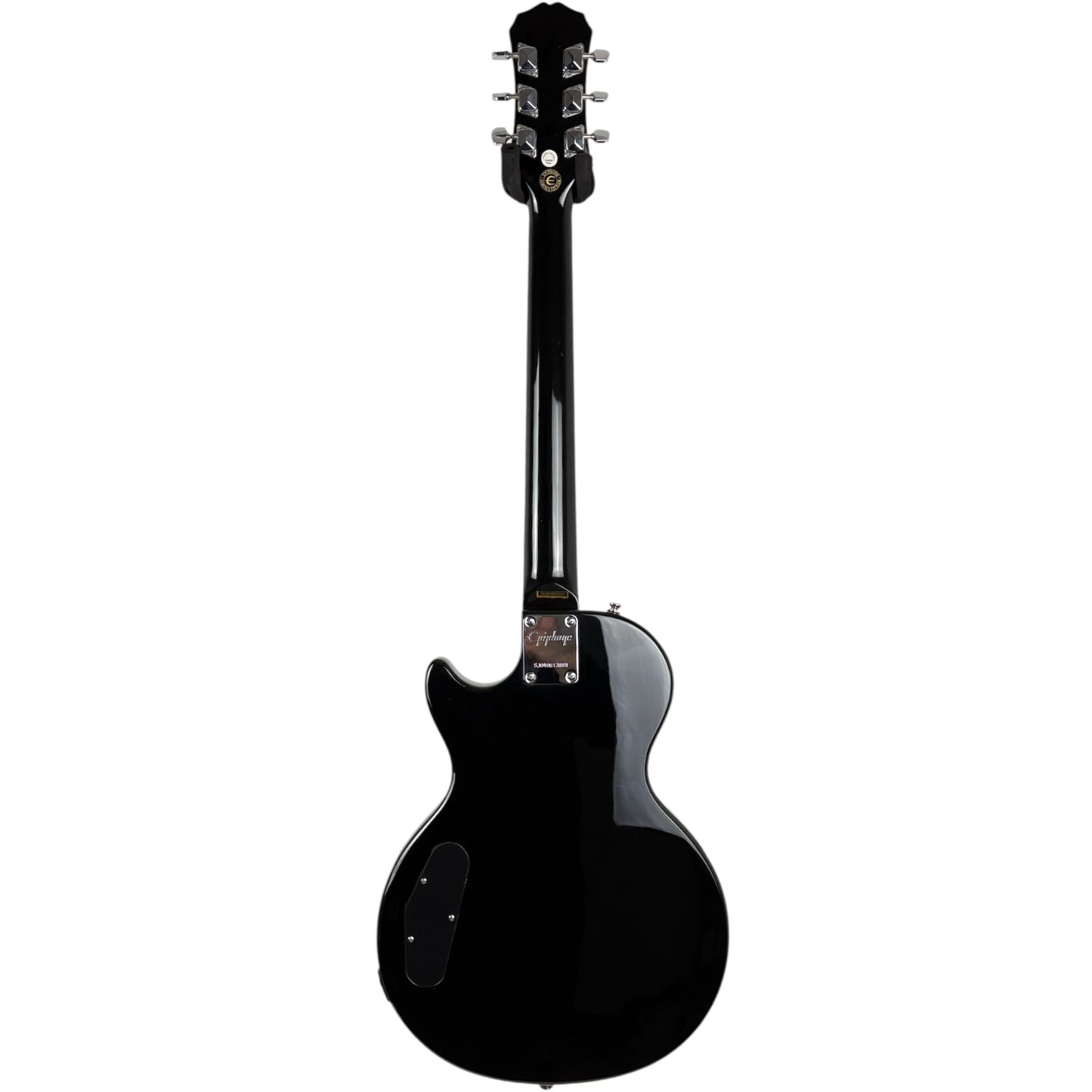 Epiphone Special II Edycja Limitowana 2004 - Skull