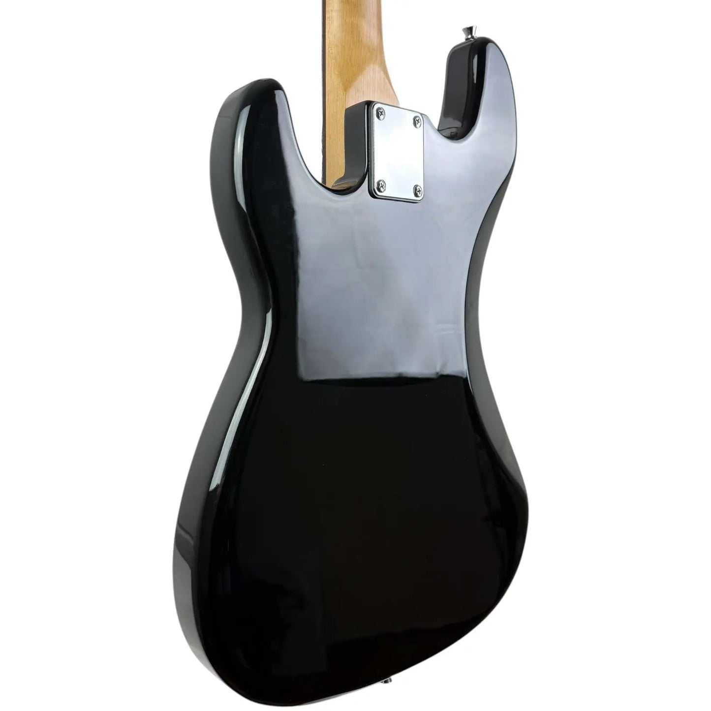 Tokai Revival Bass Black Tokai