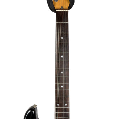 Fender Japan Stratocaster Black Fender