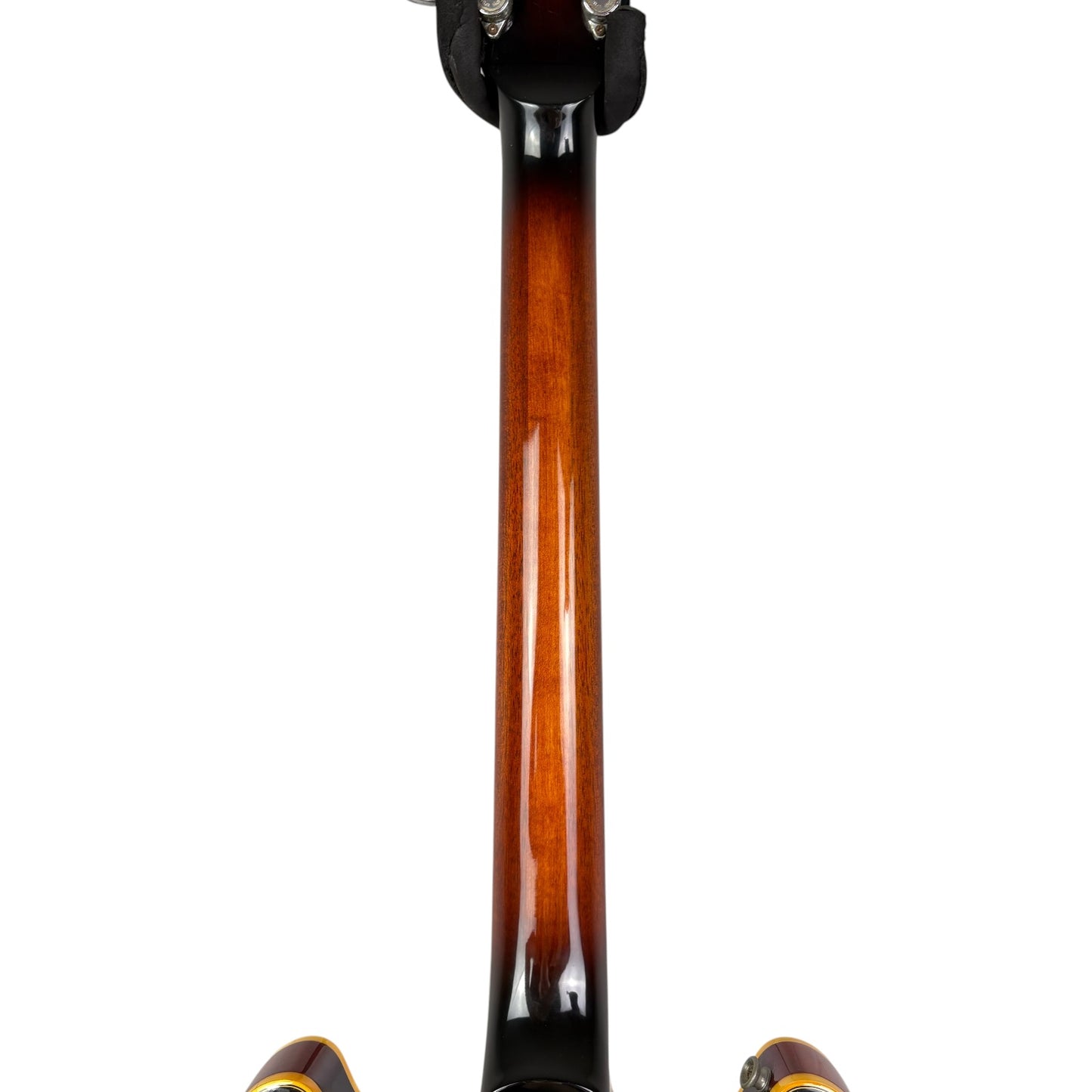 Ibanez LR10 Lee Ritenour Signature 1981 - starožitné housle
