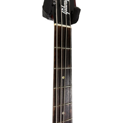 Basse Gibson Thunderbird 2005 – rouge cerise