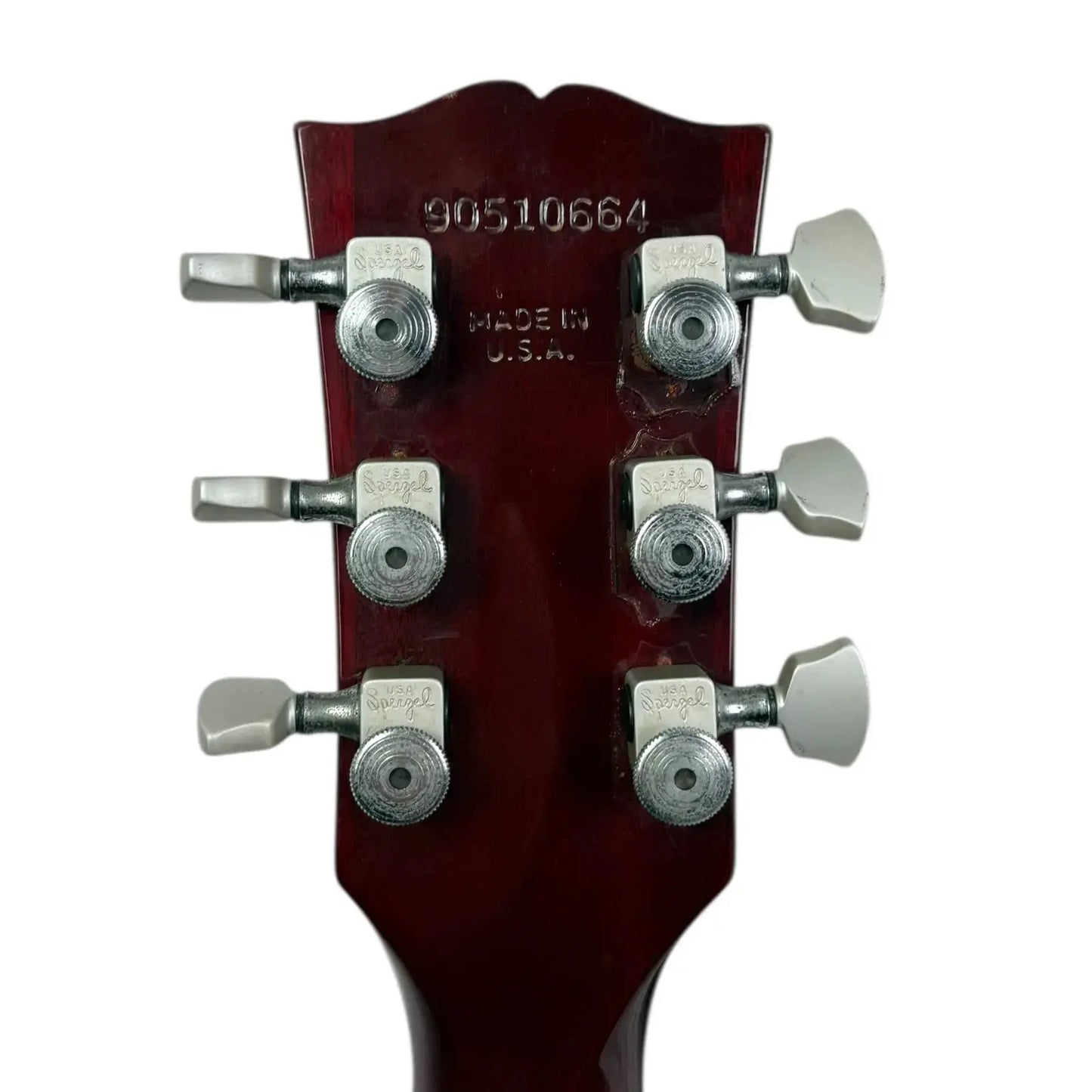 Gibson Les Paul Standard Gibson