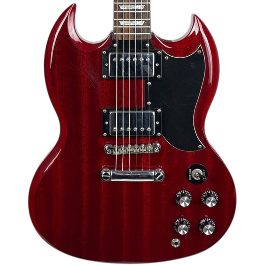 Epiphone SG 2005 - Heritage Cherry
