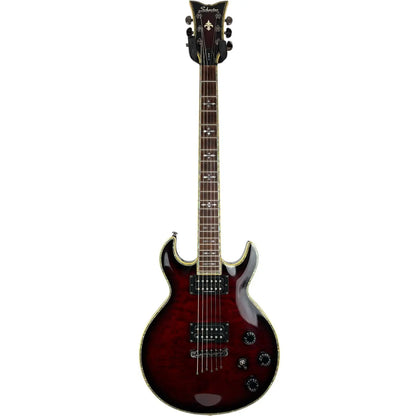 Schecter Diamond Series S-1 Elite Schecter