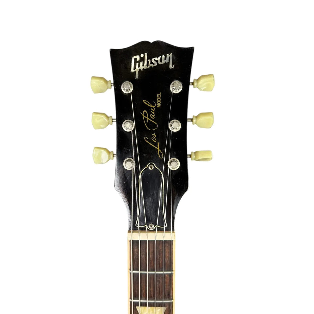 Gibson Les Paul Gibson