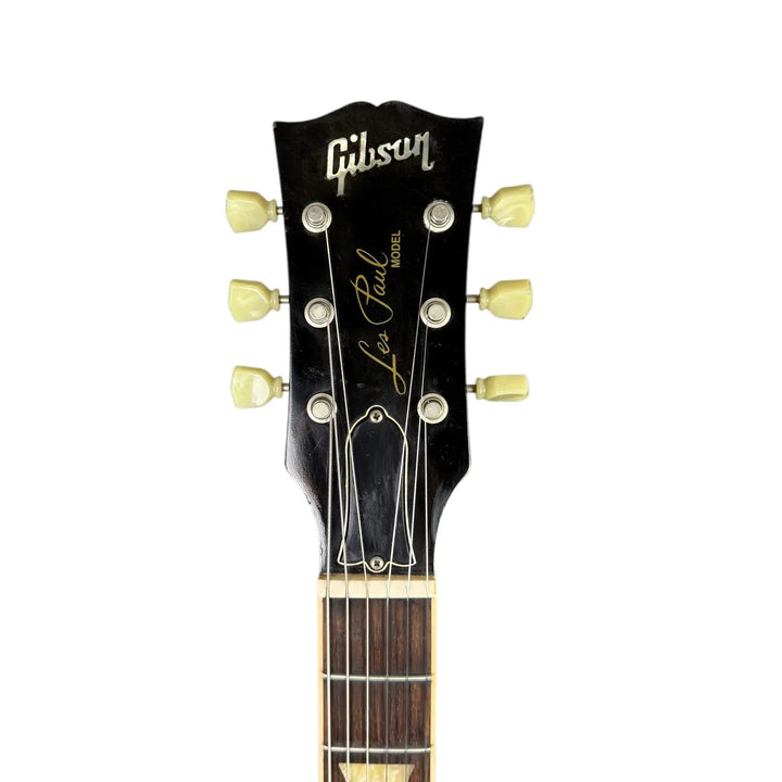 Gibson Les Paul Gibson