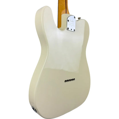 Fender Telecaster White Fender