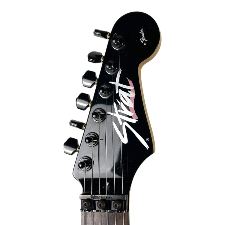 Fender HM Stratocaster 1984-1987 Fender